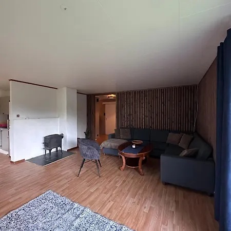 Thor Huset