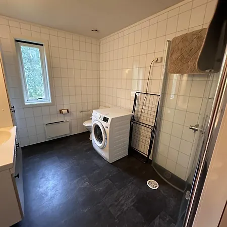 Dom wakacyjny Thor Huset