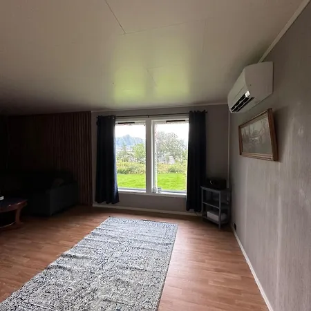 Thor Huset * Engavagen