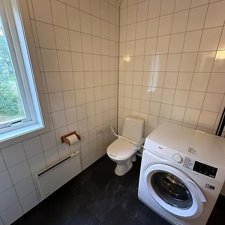 Dom wakacyjny Thor Huset