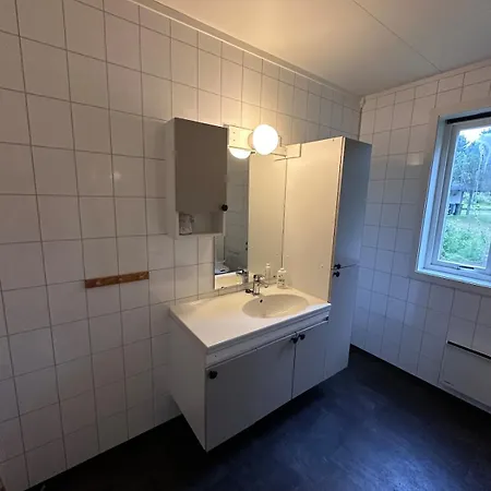 Dom wakacyjny Thor Huset Engavagen